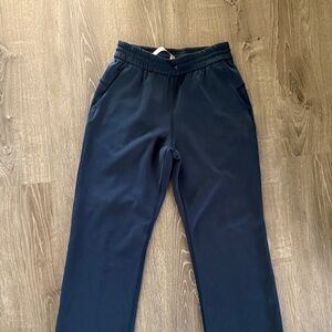 Lululemon sweat pants